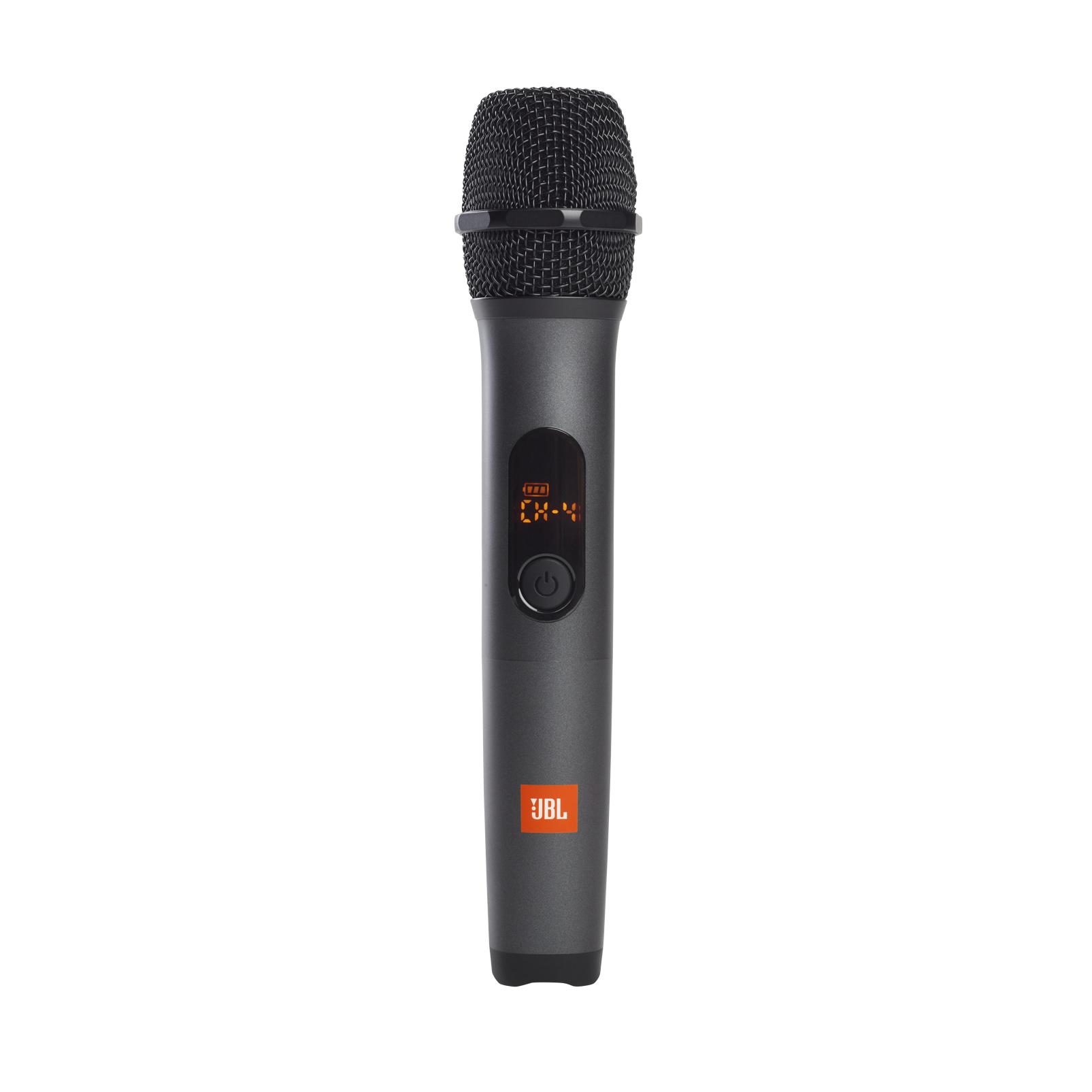 JBL Sistema Sem Fio com Dois Microfones e Receptor de Dois Canais – Wireless Dual Channe
