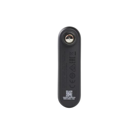 JBL Sistema Sem Fio com Dois Microfones e Receptor de Dois Canais – Wireless Dual Channe