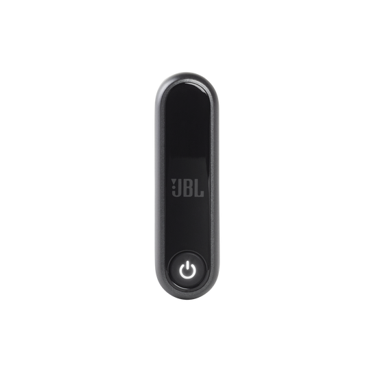 JBL Sistema Sem Fio com Dois Microfones e Receptor de Dois Canais – Wireless Dual Channe