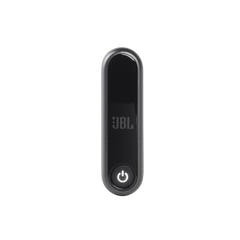 JBL Sistema Sem Fio com Dois Microfones e Receptor de Dois Canais – Wireless Dual Channe