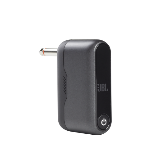 JBL Sistema Sem Fio com Dois Microfones e Receptor de Dois Canais – Wireless Dual Channe