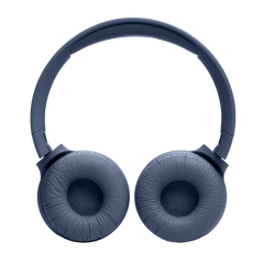 JBL Tune 520BT wireless on-ear headphones
