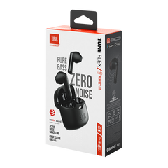 JBL Tune Flex TWS - Fone de Ouvido Sem Fio Bluetooth
