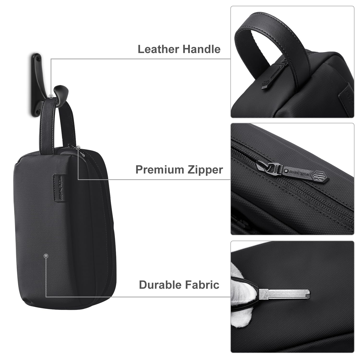 ARCTIC HUNTER K00580