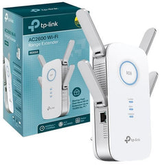 MESH WIFI EXTENDER AC2600 DUAL BAND