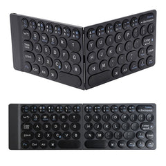 WiWU Fold Mini Keyboard para Celular, Tablet e PC Wireless FMK-01