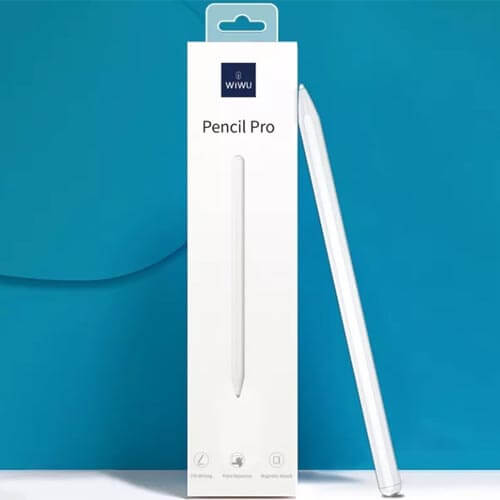 WiWU Pencil Pro Stylus Pen for iPad