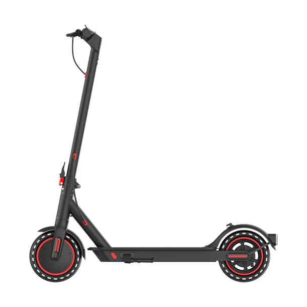 Trotinete Elétrica KingSong E1 | Motor 250W (Pico 500W), Autonomia 25km – Pneus Alveolares Anti-furo