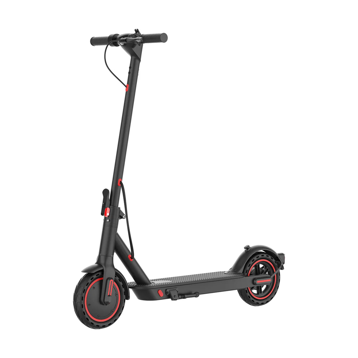 Trotinete Elétrica KingSong E1 | Motor 250W (Pico 500W), Autonomia 25km – Pneus Alveolares Anti-furo