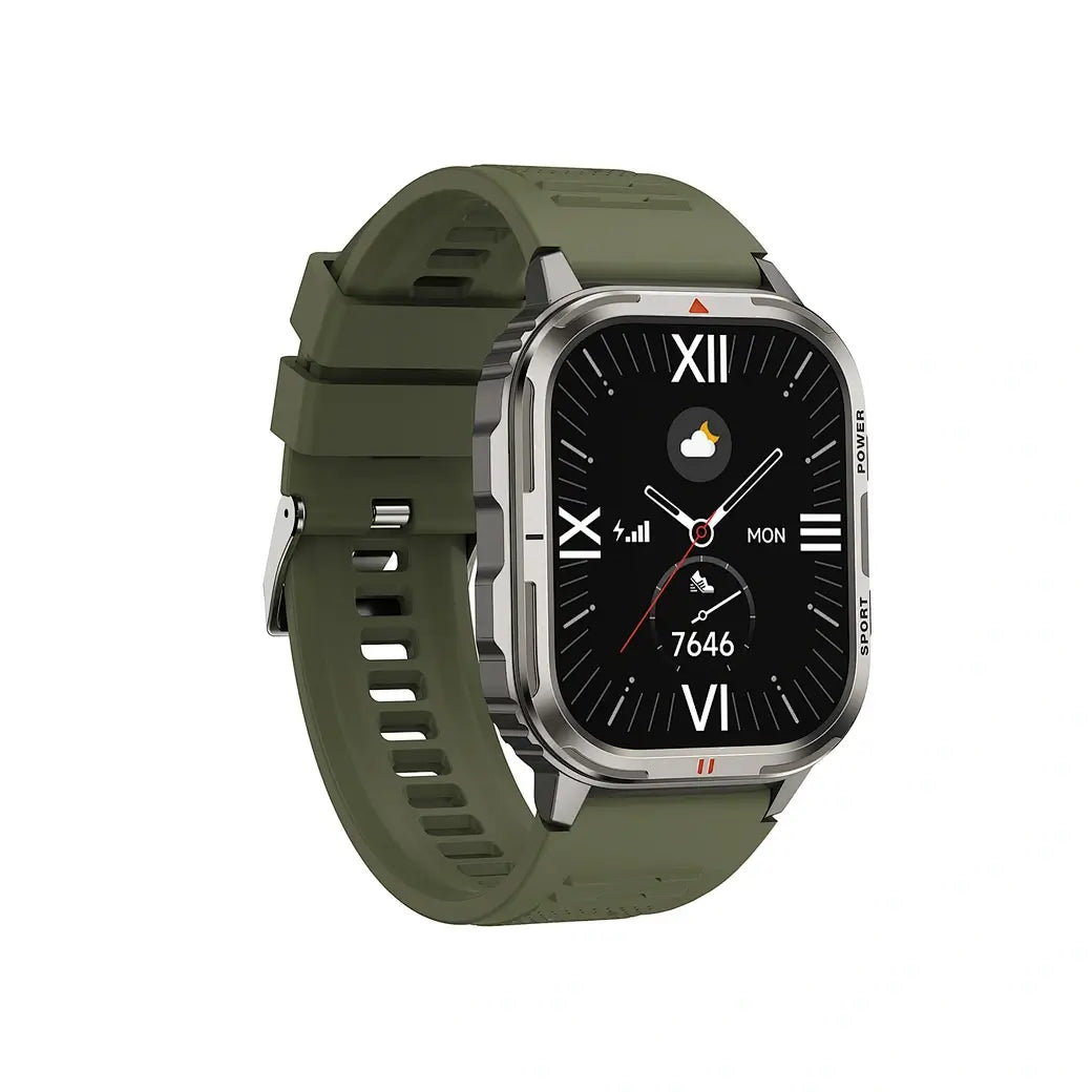 WiWU Smart Watch SW05