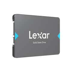 SSD LEXAR NS100 256GB 2.5" SATA