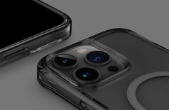 Capa UNIQ Combat Mag – iPhone 16 Pro / iPhone 16 Pro Max