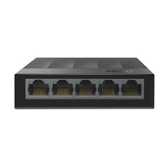 TP-Link LS1005 5-Port 10/100 Mbps Desktop Switch