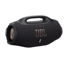 JBL Boombox 4 – Caixa de Som Bluetooth Portátil