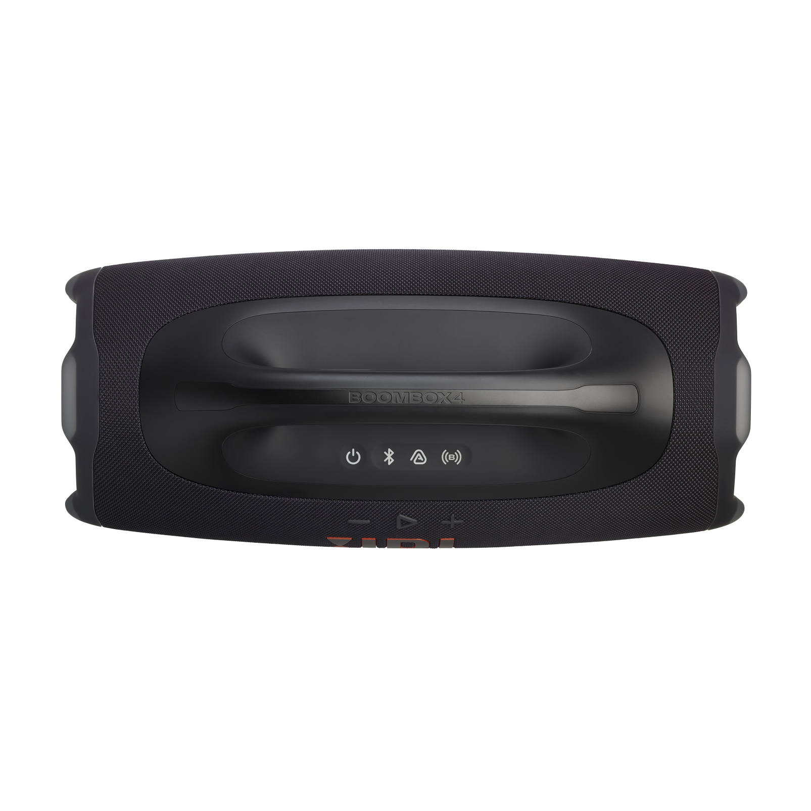 JBL Boombox 4 – Caixa de Som Bluetooth Portátil