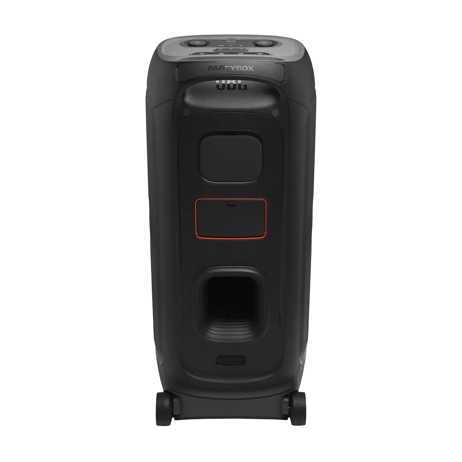 JBL PartyBox 720 – Potência e Festa Sem Limites
