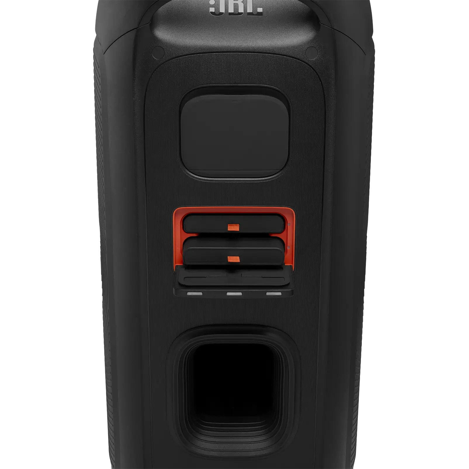JBL PartyBox 720 – Potência e Festa Sem Limites