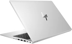 Notebook HP EliteBook 650 G9 de 15,6" - Full HD - 1920 x 1080 - Intel Core i5 12ª geração i5-1245U Deca-core (10 núcleos) - 16 GB de RAM total - SSD de 256 GB