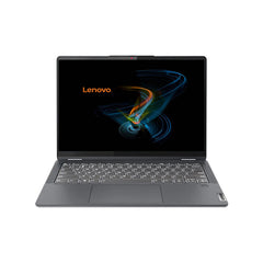 Lenovo Flex 5i 14" Touchscreen 2-em-1 Laptop – Intel Core i5-1235U, 8 GB RAM, 512 GB SSD