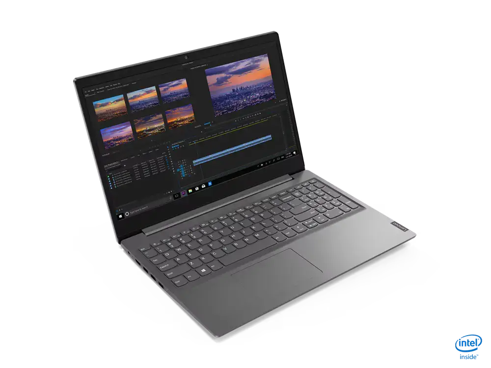 Lenovo V15-IGL Laptop Intel Celeron N4020 4gb 256 SSD