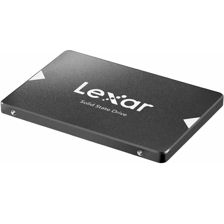 Lexar NS100 2.5 SATA III (6GB/S) 1TB SSD