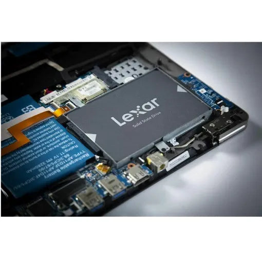 Lexar NS100 2.5 SATA III (6GB/S) 1TB SSD