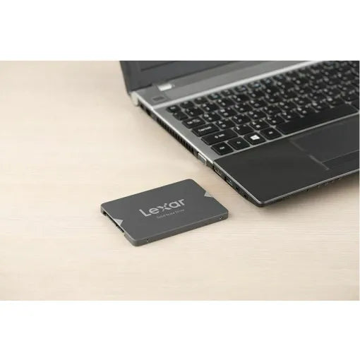 Lexar NS100 2.5 SATA III (6GB/S) 1TB SSD