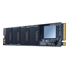 Lexar 512 GB SSD NM620 NVMe M.2 2280