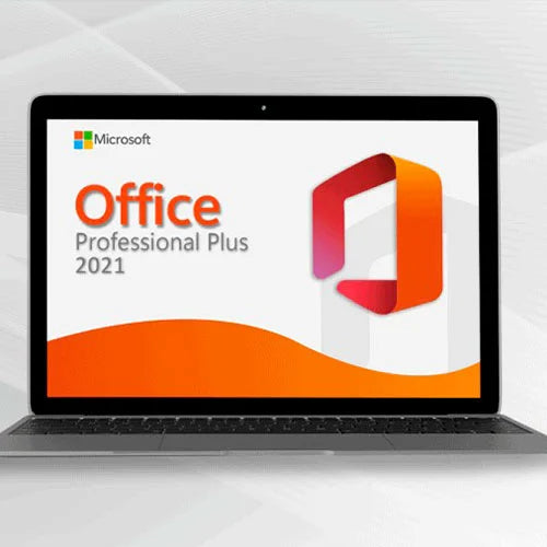 Microsoft Office Professional Plus 2021