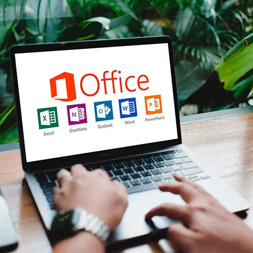 Microsoft Office Professional Plus 2021