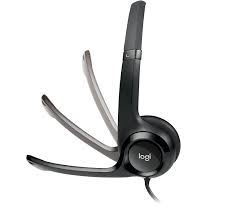 H390 USB Computer Headset