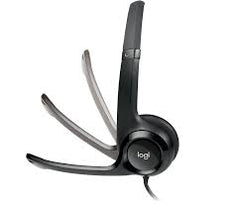 H390 USB Computer Headset