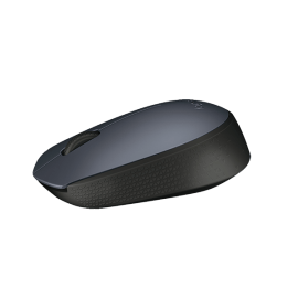 Logitech M171 Wireless Mouse – Black