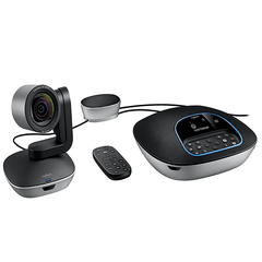 Webcam Logitech ConferenceCam CC3500E