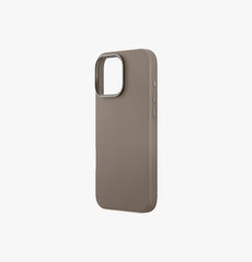 Capa de Couro Vegano UNIQ Lyden Duo Premium com MagClick™ para iPhone Série 16