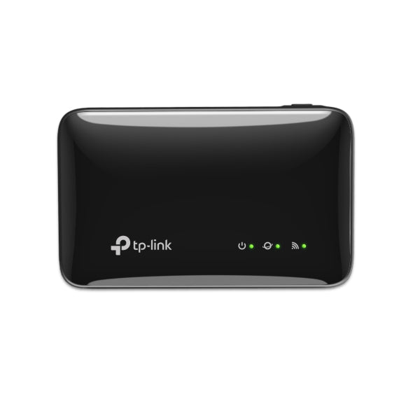 TP-Link M7005 – Roteador 4G MiFi Portátil