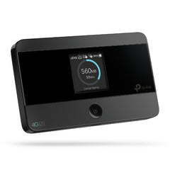 TP-LINK M7350 – Roteador Portátil 4G LTE Wi-Fi