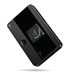 TP-LINK M7350 – Roteador Portátil 4G LTE Wi-Fi
