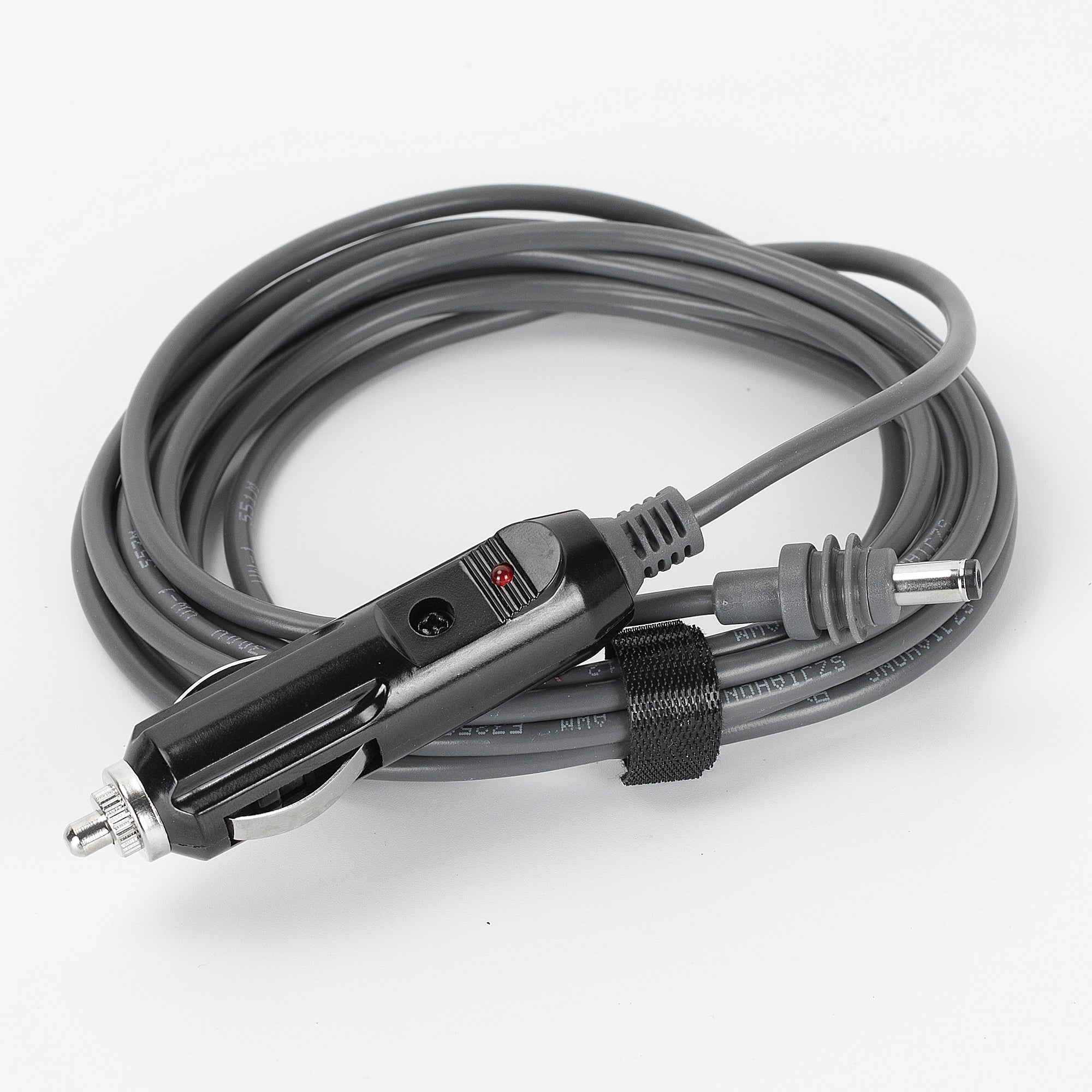 Cabo de Alimentação Veicular Starlink Mini SCL-03 100W 12V-24V de 5 Metros (Fiação 16AWG)