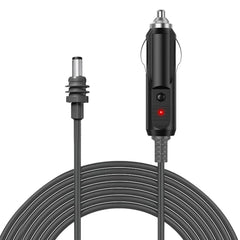 Cabo de Alimentação Veicular Starlink Mini SCL-03 100W 12V-24V de 5 Metros (Fiação 16AWG)