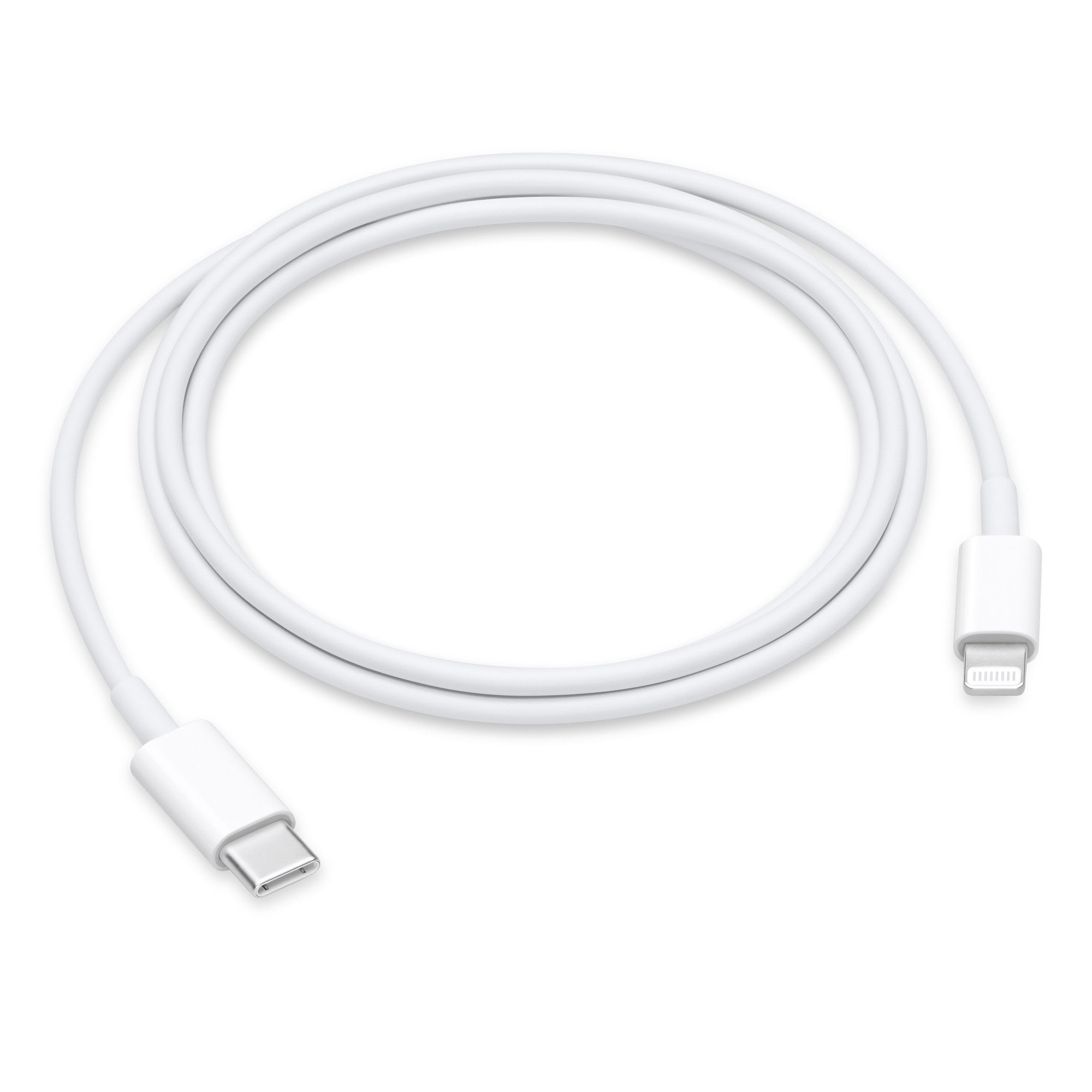 Cabo USB-C para Lightning 1M