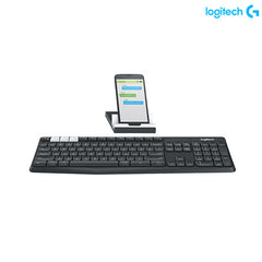 Logitech K375s Multi-Device Wireless Keyboard