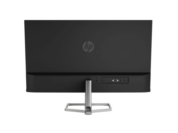 HP M27f 68.58 cm (27") FHD Monitor