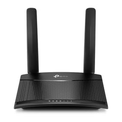 TP-Link TL-MR100 – Roteador 4G LTE SIM Card