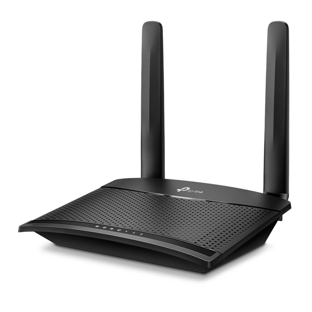 TP-Link TL-MR100 – Roteador 4G LTE SIM Card