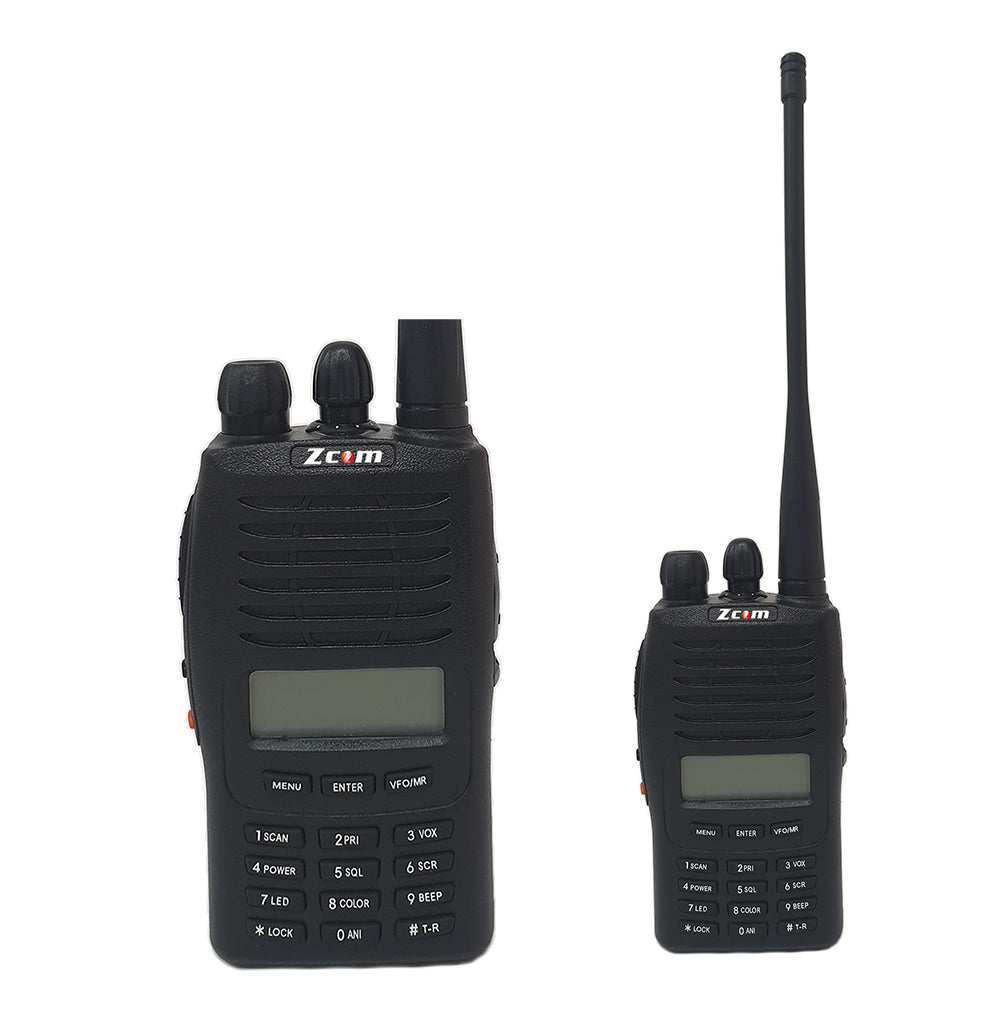 Rádio Transmissor Motorola MT-777