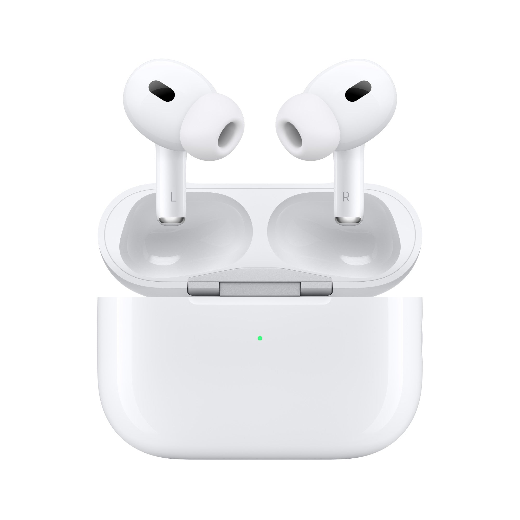 Apple AirPods Pro (2ª geração) com Estojo de Carregamento MagSafe (USB‑C)