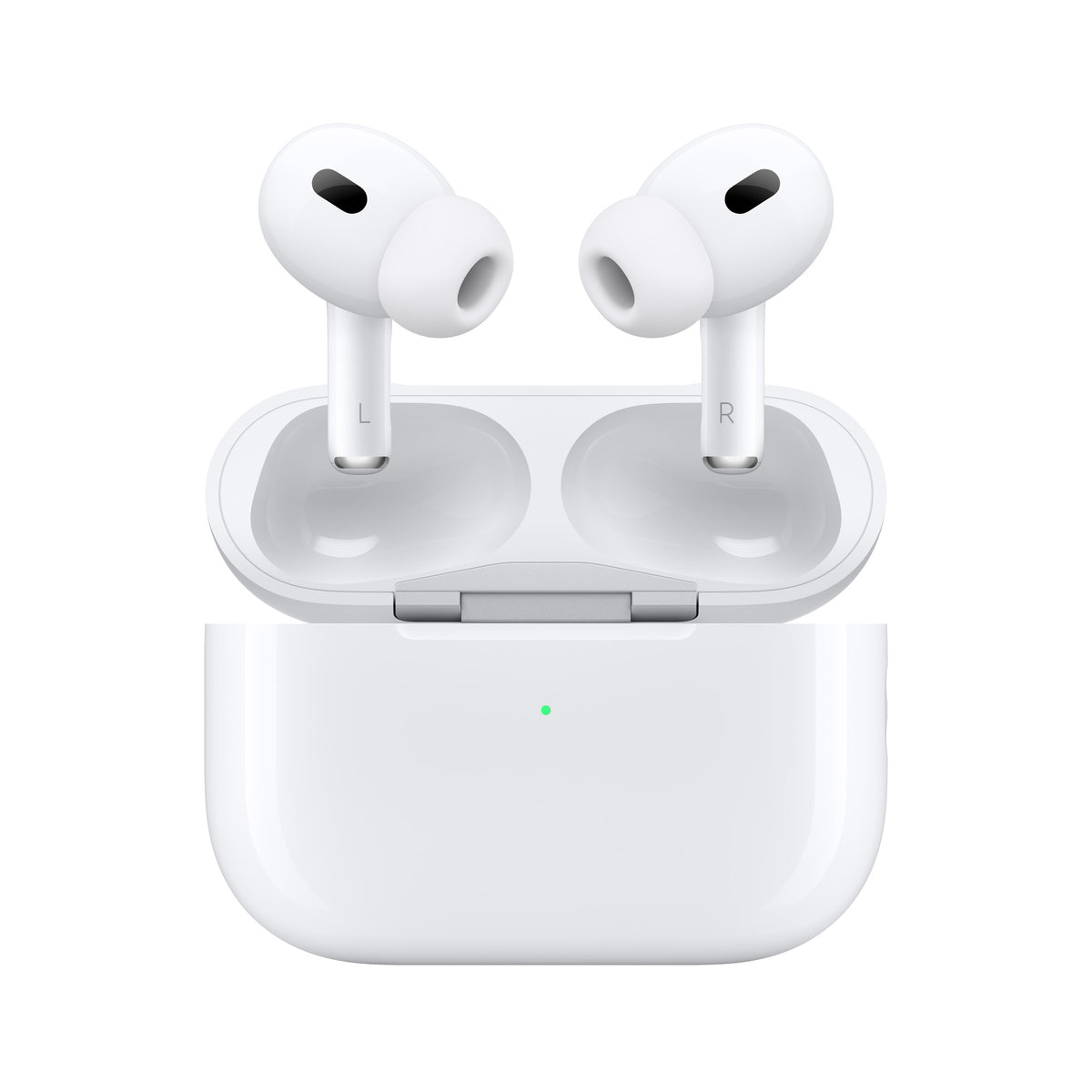 Apple AirPods Pro (2ª geração) com Estojo de Carregamento MagSafe (USB‑C)