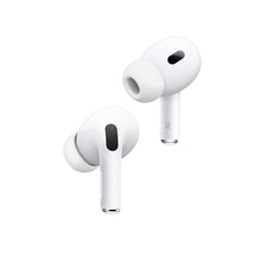 Apple AirPods Pro (2ª geração) com Estojo de Carregamento MagSafe (USB‑C)