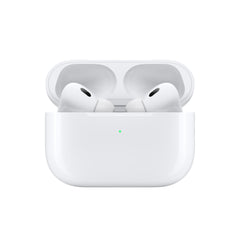 Apple AirPods Pro (2ª geração) com Estojo de Carregamento MagSafe (USB‑C)
